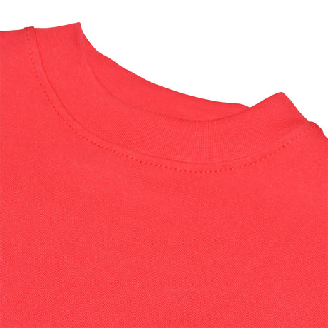 Malta 1960 Kids Retro Football Shirt_2
