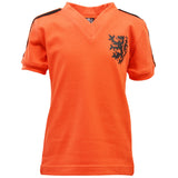 Holland 1974 Kids Retro Football Shirt_0