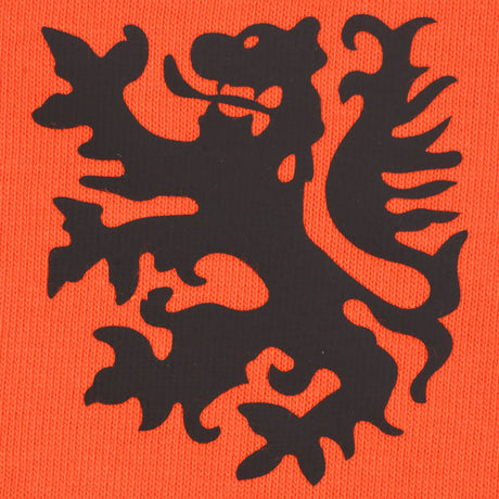 Holland 1974 Kids Retro Football Shirt_1