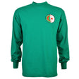 Algeria 1960-70s Kids Retro Football Shirt_0