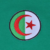 Algeria 1960-70s Kids Retro Football Shirt_1