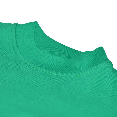 Algeria 1960-70s Kids Retro Football Shirt_2
