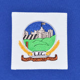 Linfield 1960s Kids Retro Football Shirt_1