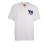 Colo-Colo Kids Retro Football Shirt_0