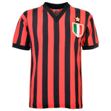 AC Milan 1979-80 Kids Retro Football Shirt_0