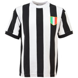 Piemonte Calcio Retro 1953 Kids Retro Football Shirt_0