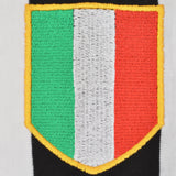Piemonte Calcio Retro 1953 Kids Retro Football Shirt_1