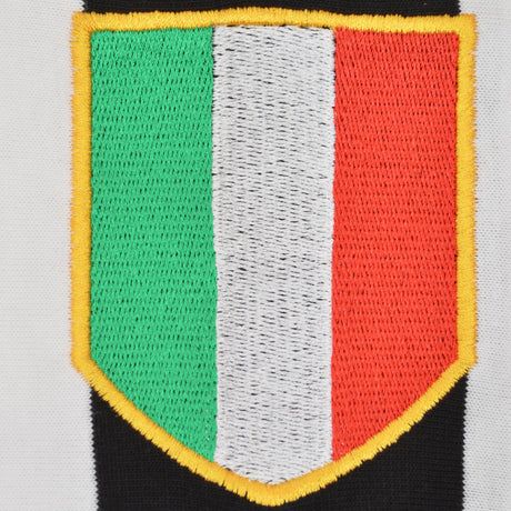 Piemonte Calcio Retro 1953 Kids Retro Football Shirt_1