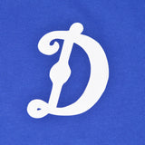 Dynamo Moscow 1960s Kids Retro Football Shirt_1