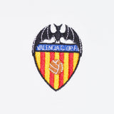 Valencia 1960s Kids Retro Football Shirt_1