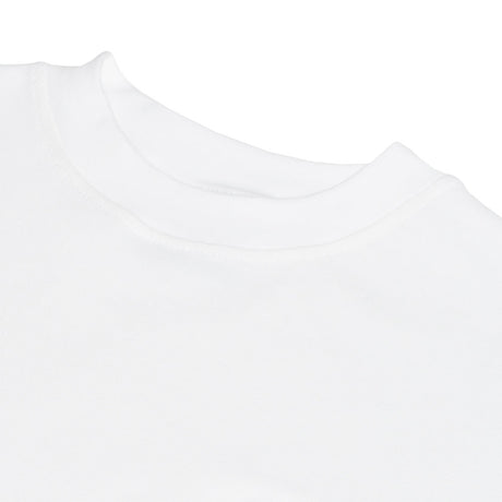 Valencia 1960s Kids Retro Football Shirt_2