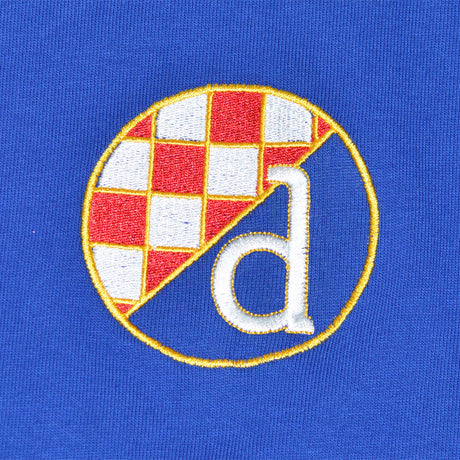 Dinamo Zagreb 1960s Kids Retro Football Shirt_1