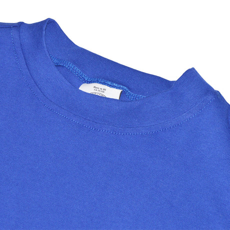Dinamo Zagreb 1960s Kids Retro Football Shirt_2