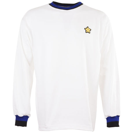 Internazionale (Inter Milan) 1964-65 Kids Retro Shirt_0