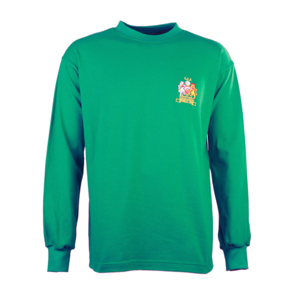 Manchester Reds 1968 ECF Kids Goalkeeper Shirt_0