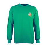 Manchester Reds 1968 ECF Kids Goalkeeper Shirt_0