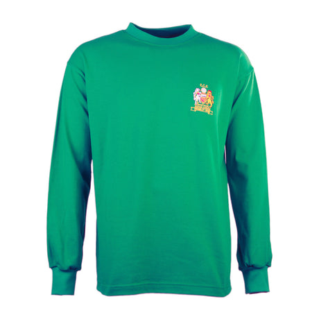 Manchester Reds 1968 ECF Kids Goalkeeper Shirt_0