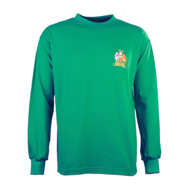 Manchester Reds 1968 ECF Kids Goalkeeper Shirt_0