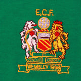 Manchester Reds 1968 ECF Kids Goalkeeper Shirt_1
