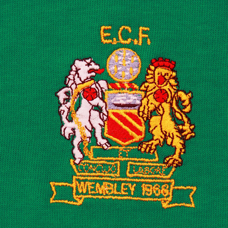 Manchester Reds 1968 ECF Kids Goalkeeper Shirt_1
