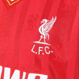 Kids Liverpool 86 Crown Paints Home Shirt_1