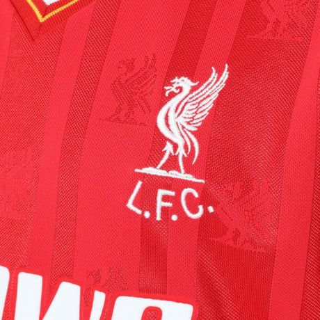 Kids Liverpool 86 Crown Paints Home Shirt_1