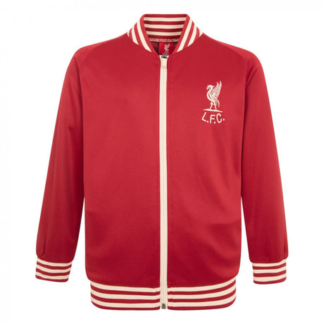 Liverpool Boys Shankly Jacket_0
