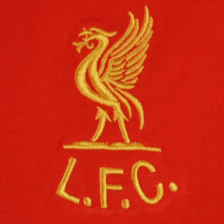 Liverpool 1978 Hitachi Home Shirt_1
