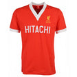 Liverpool 1978 Hitachi Home Shirt_0