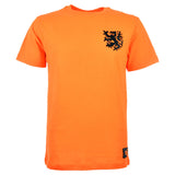 Holland 12th Man T-Shirt - Orange_1