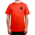 Holland 12th Man T-Shirt - Orange_0