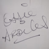 Limited Edition Ossie Ardiles signed Escape to Victory Shirt_1