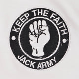 Swansea Jack Army 12th Man T-Shirt_1