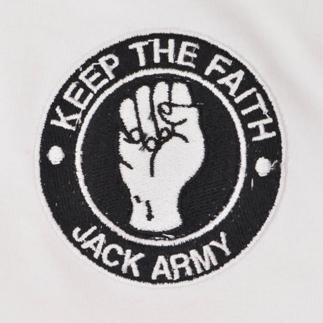 Swansea Jack Army 12th Man T-Shirt_1