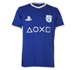 Playstation Tee Royal Cotton_0
