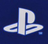 Playstation Tee Royal Cotton_1