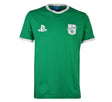 Playstation Tee Green Cotton_0