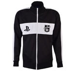 Playstation Track Top - Black - Polyester_0