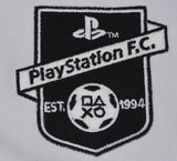 Playstation Track Top - Black - Polyester_1