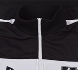 Playstation Track Top - Black - Polyester_2