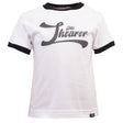 Kids Little Shearer - White/Ringer Ringer_0