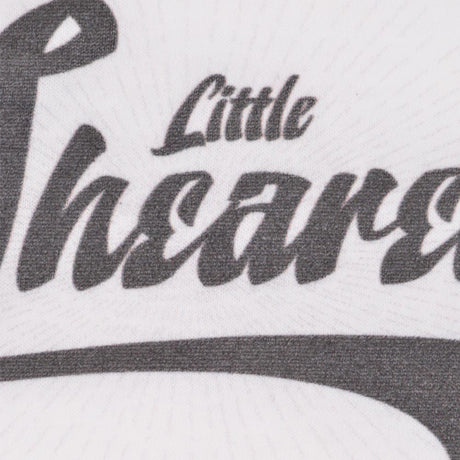 Kids Little Shearer - White/Ringer Ringer_1