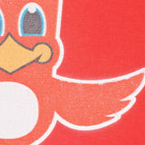Kids Liverpool - Red/White Ringer_1