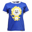Kids Chelsea - Royal/White Ringer_0