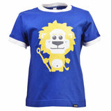 Kids Chelsea - Royal/White Ringer_0