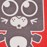 Kids Sunderland - Red/White Ringer_1