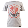 Kids NASL Atlanta Chiefs T-Shirt - Grey_0