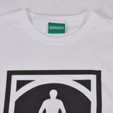 Subbuteo Obey T-Shirt - White_1