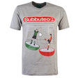 Subbuteo Goal T-Shirt - Grey_0