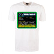 1970 World Cup Final Brazil v Italy Retrotext T-Shirt_0